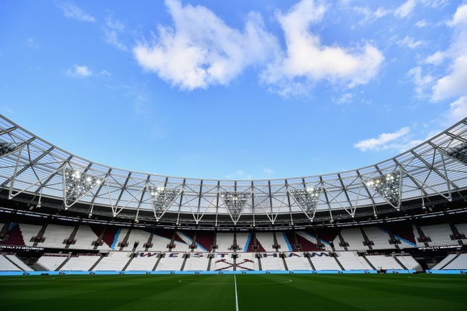 London Stadium to host West Ham Women's match