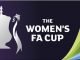 Women's FA Cup logo