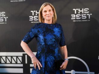 Jill Ellis USA Qatar