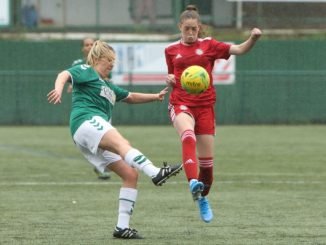Worthing were 1-0 winners at Whyteleafe in the Women's FA Cup