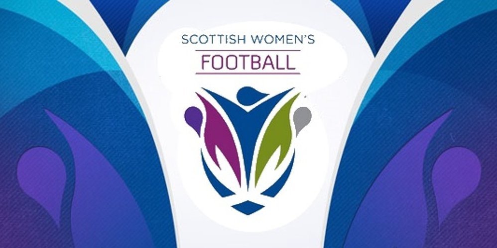 Scottish Women's Football league changes