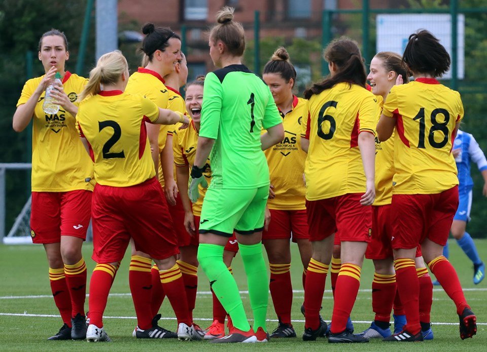 Partick Thistle defeated second-placed Hamilton