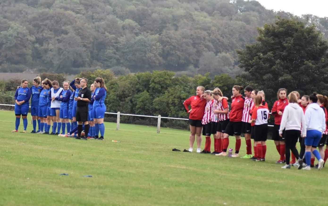 Mossley Hill won on penalties