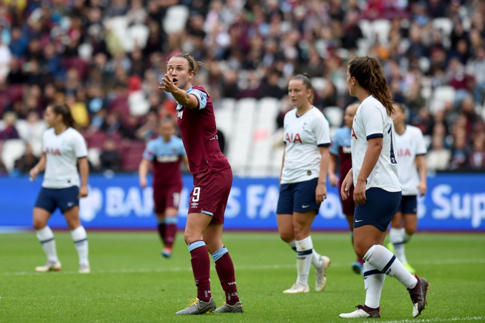 Martha Thomas gets first Scotland call-up