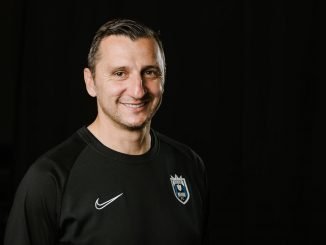 Vlatko Andonovski new US coach