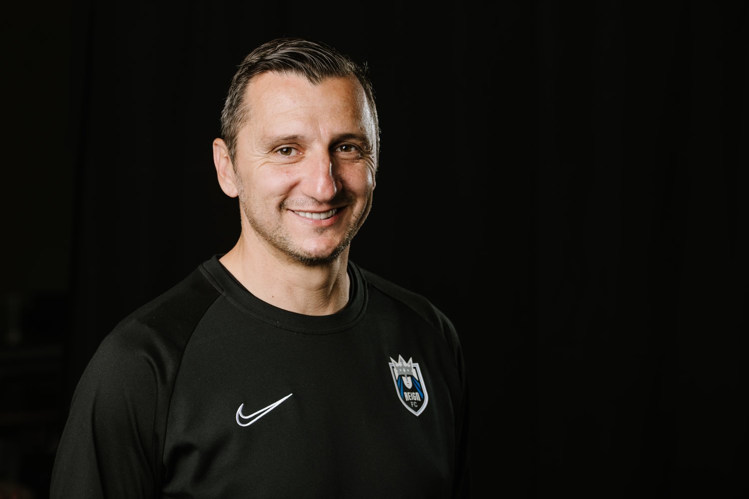 Vlatko Andonovski new US coach