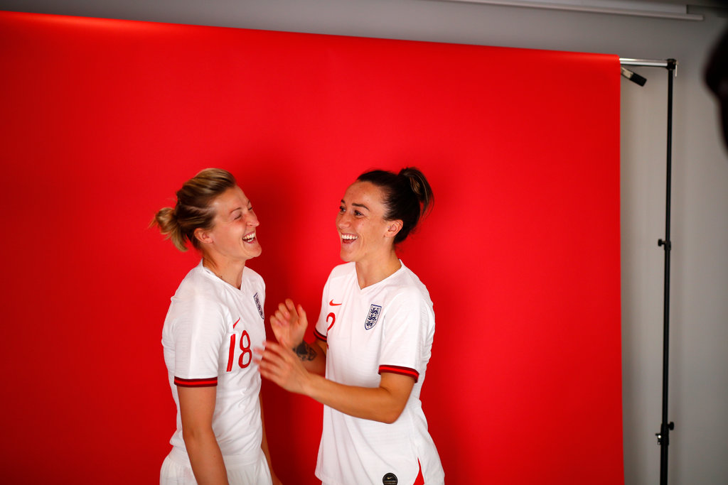 Two Lionesses nominated for Ballon D;Or