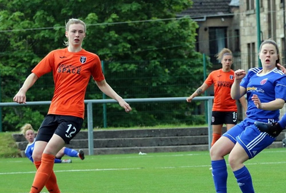 Glasgow City can win the SWPL title on Wednesday