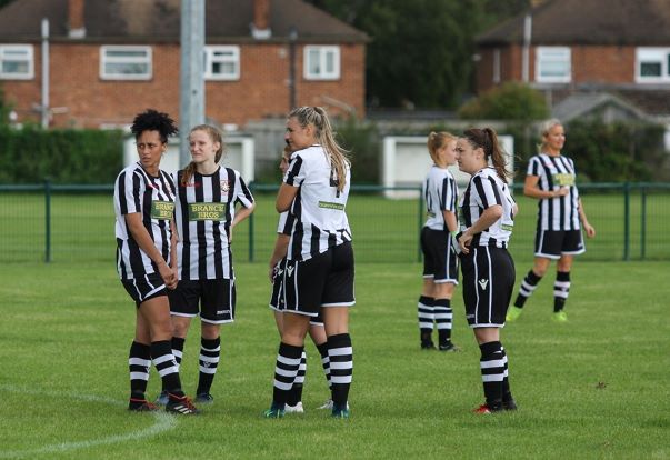 peterboroguh northern star lead East Mids League