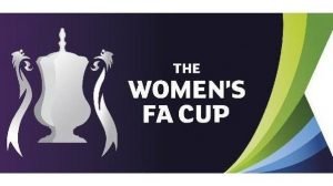 Women's FA Cup 5th round