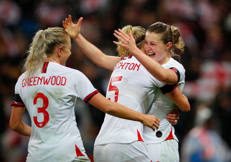 #Lionesses quartet rested for Czech Republic game - SheKicks