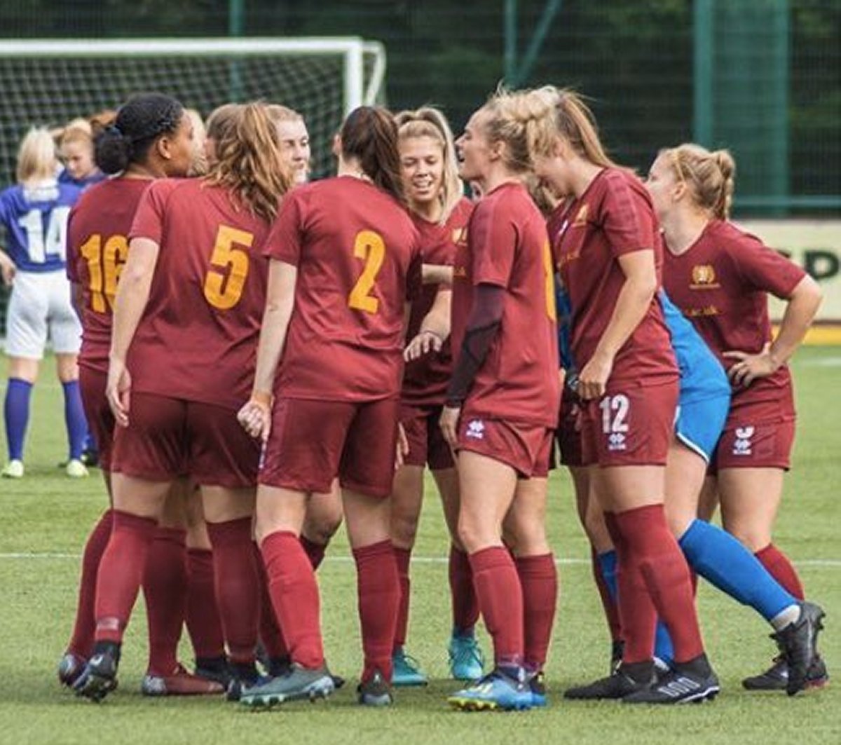 Cardiff Met beat Welsh Premier Women's League title rivals Port