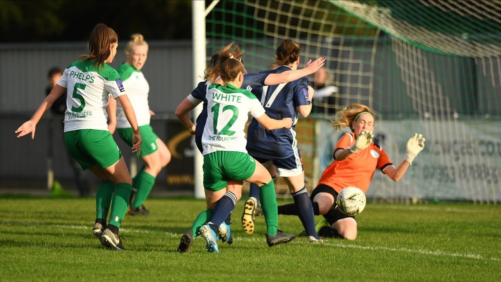 Chichester City play Watford in the Plate Q-Fs