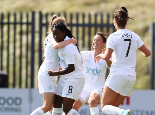 ContiCup: Shoot-out success for Brighton Women and London City Lionesses -  SheKicks