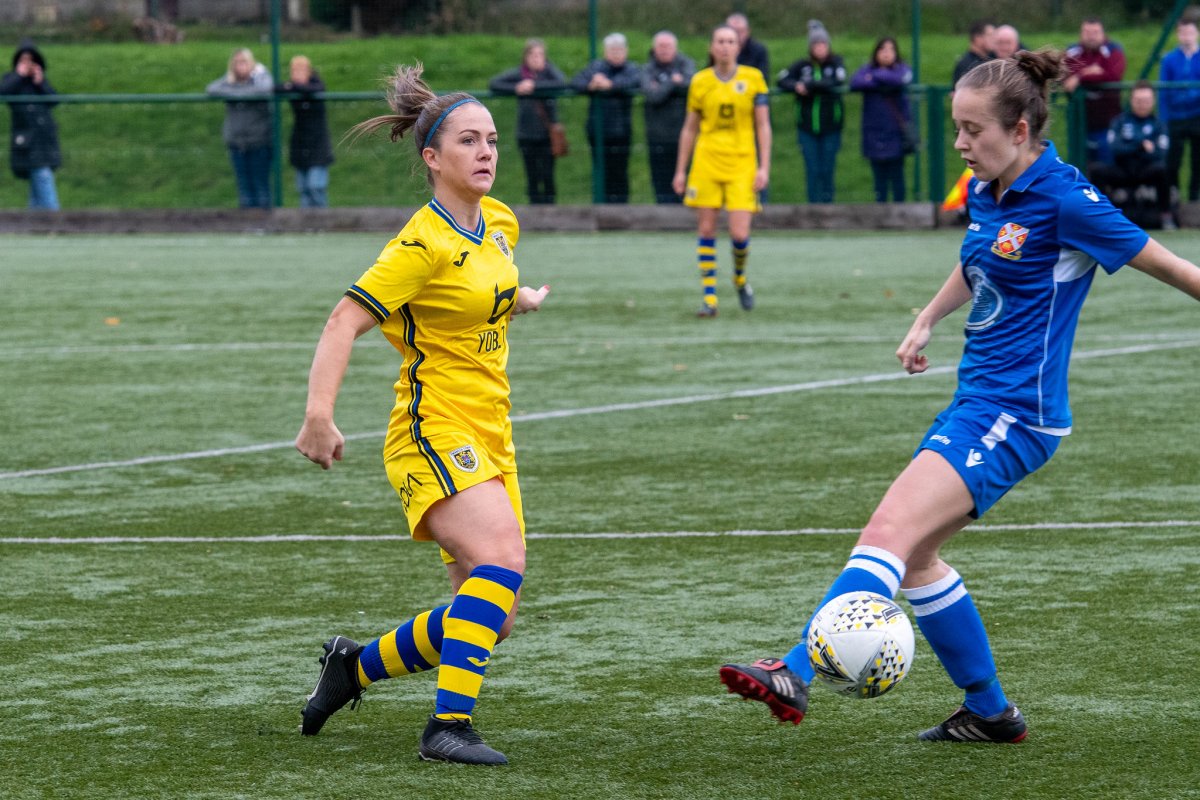 Swansea City got a late winner at Abergavenmy