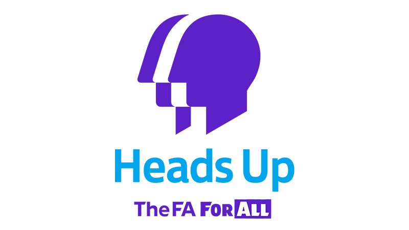 Heads Up campaign kicks off this weekend