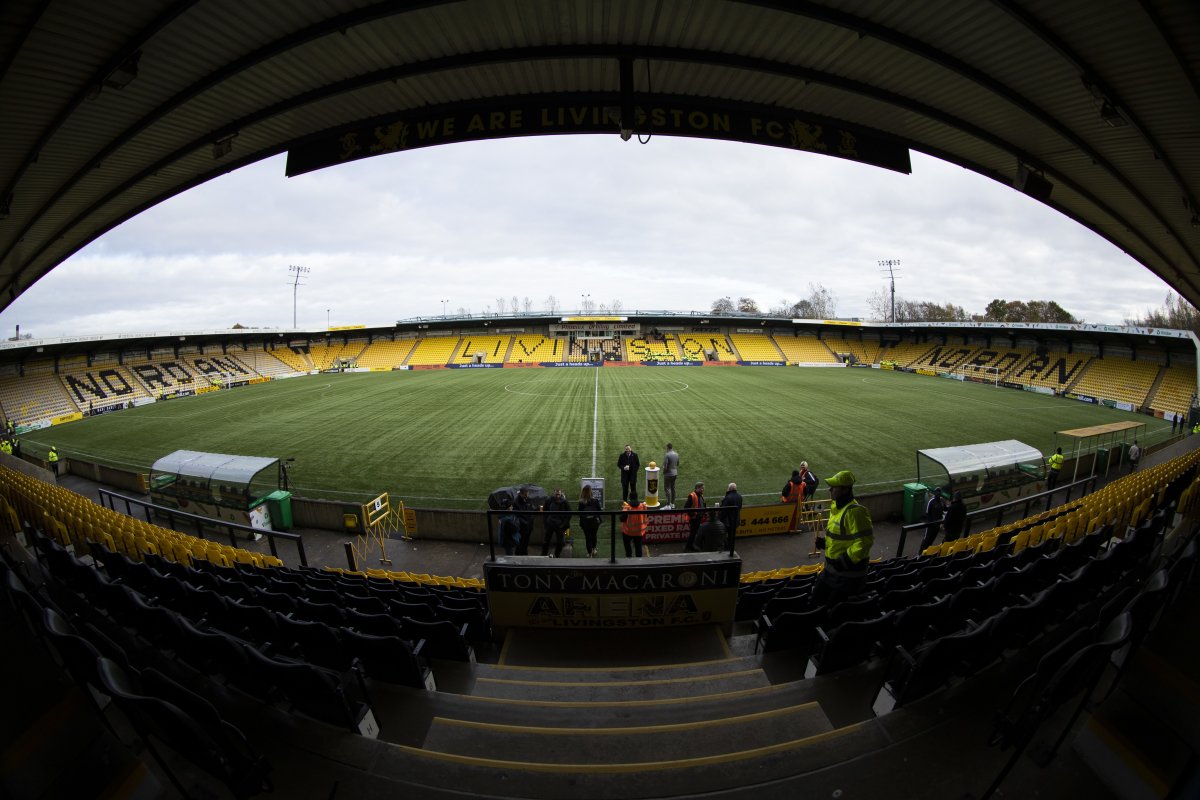 Livingston FC to have omen's team