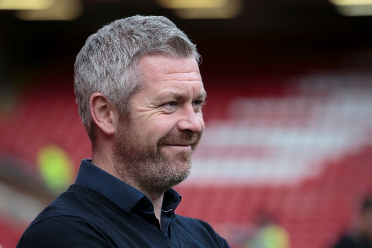 Barclays FA WSL Manager of the Month, Willie Kirk