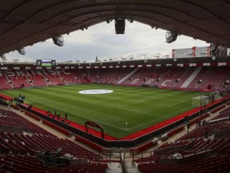 St Mary's Stadium will welcome Southampton FC Women for the first time.