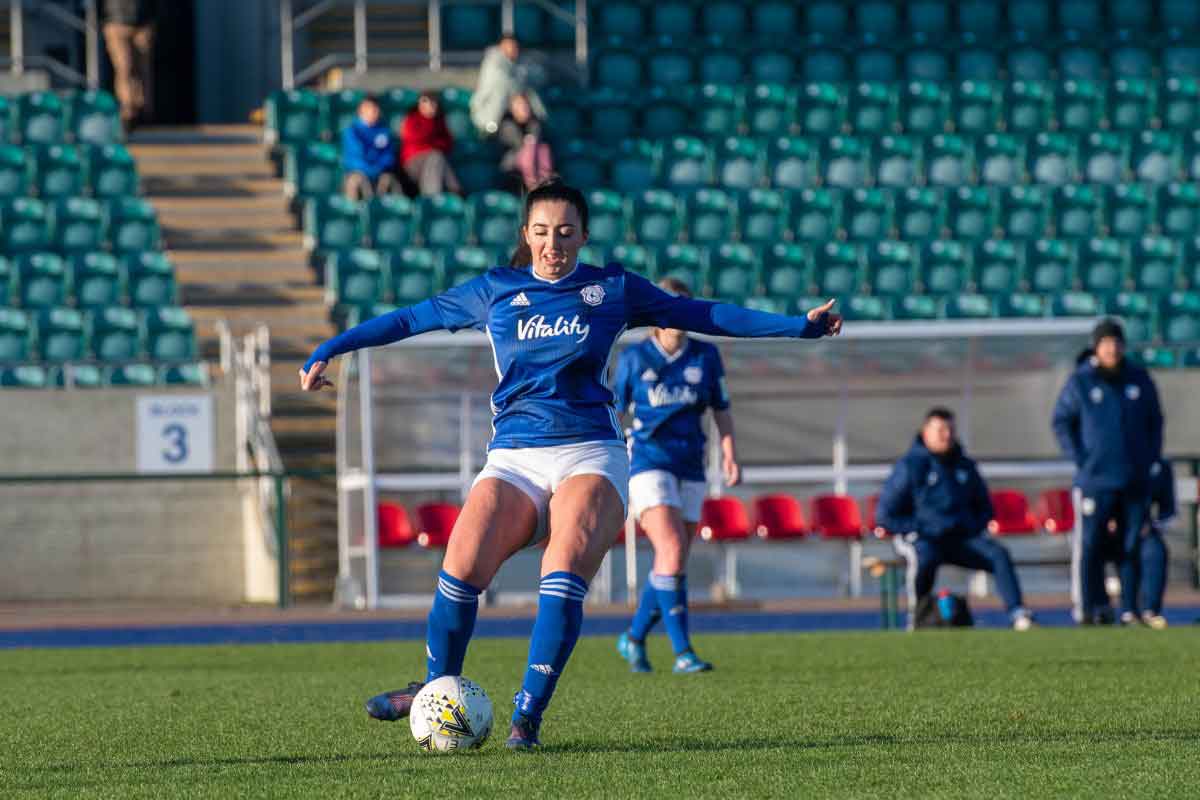 Cardiff City FC Women