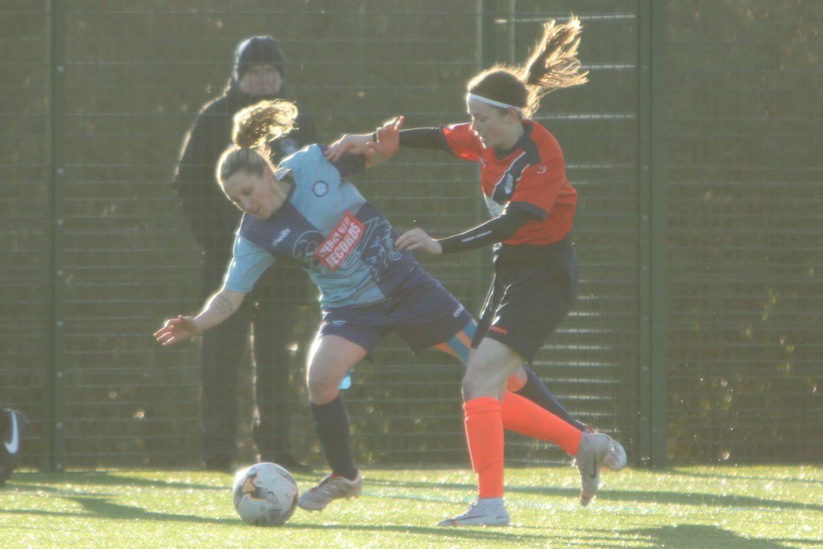 Maidenhead United won through to the Berks Bucks Cup final.