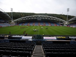 Huddersfield Town Women to make John Smith's Stadium debut.