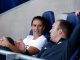Carli Lloyd insists United States are light years behind England