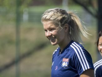 Ada Hegerberg sustains season-ending injury