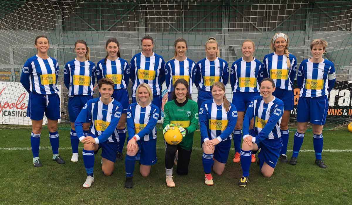 Women’s Regional League Round-Up: Millers fail to derail Posh promotion ...