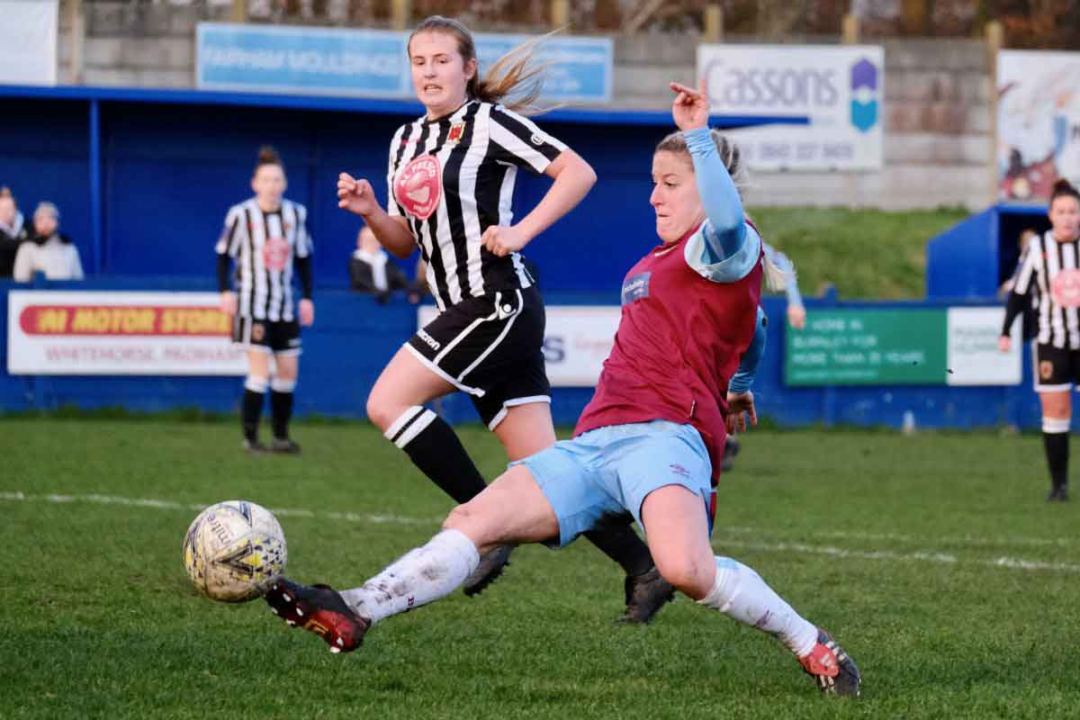 burnley v chorley