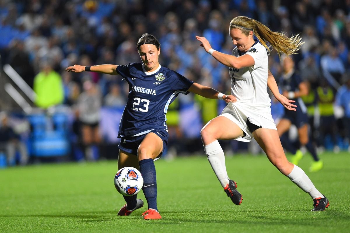 Kyra Carusa clear to play for Republic of Ireland