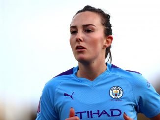 Caroline Weir extends Man City stay