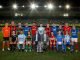 Danske Bank Northern Ireland Football League teams