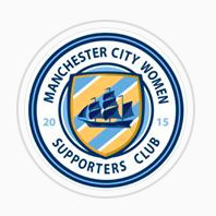 THEYKICK: Where we meet the fab fans who follow their faves... Man City  Women FC Official Supporters Club - SheKicks