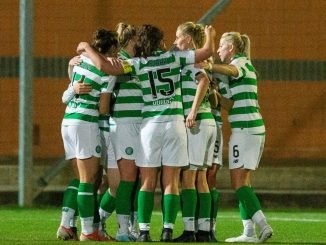 Celtic reach SWPL Cup quarter-finals
