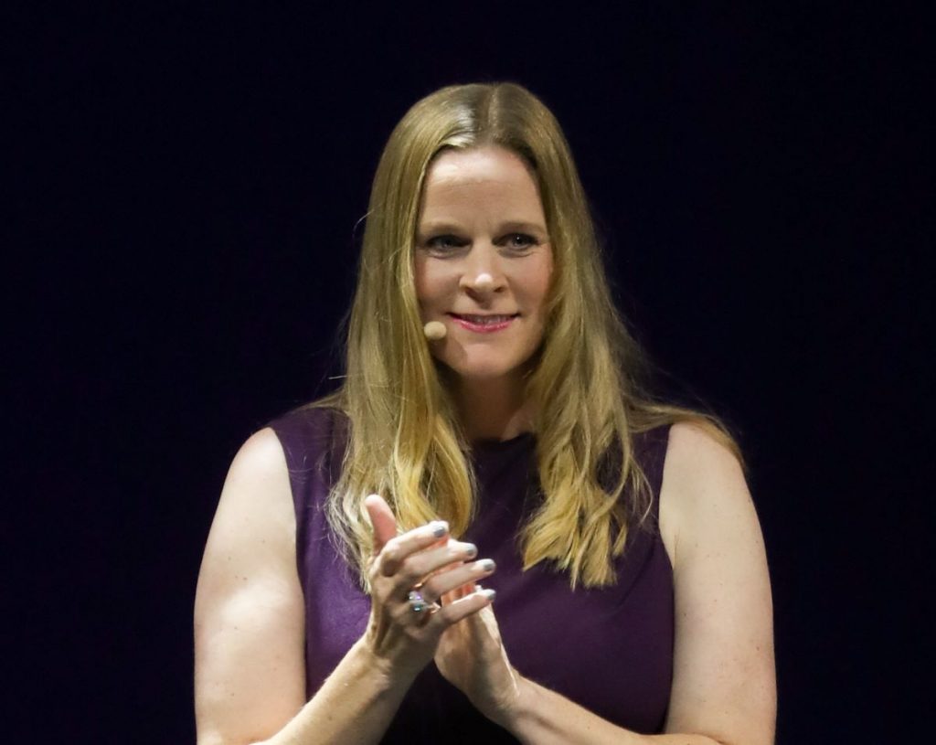 Cindy Parlow Cone Appointed Interim US Soccer President SheKicks