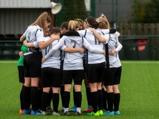 Hereford FC not running women;s teams next season
