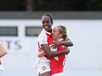 Arsenal duo Jordan Nobbs and Danielle Carter have also sustained the injury in their successful careers so far.