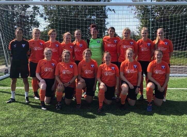 Holland Ladies FC