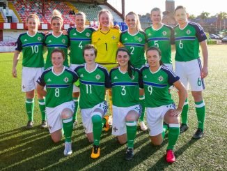 Northern Ireland squad selected
