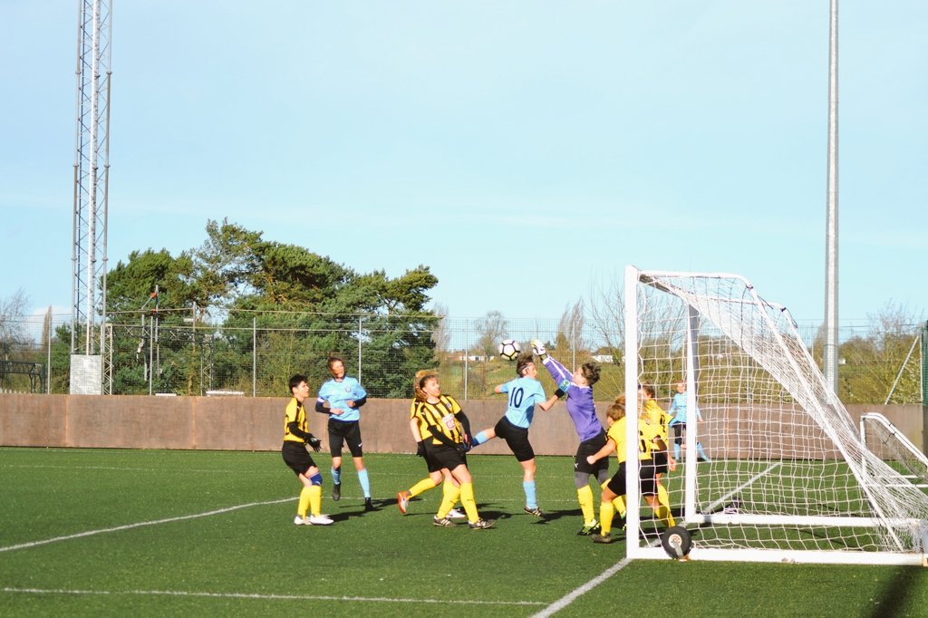 Rugby Town v leamington