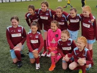 Strathspey Girls