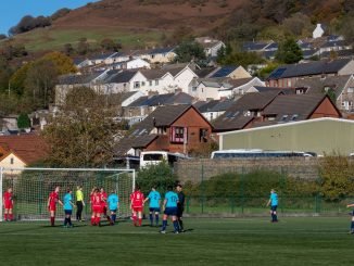 Resrtucture for Welsh Womens' footbsll