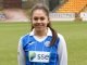 St Johnstone's Niamh Irvine