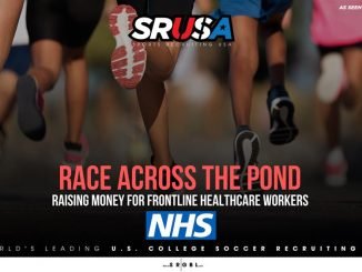 SR USA raising funds for NHS