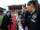 Conti Cup final pre-match presentation