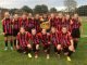 City of Stoke Girls FC U-13s