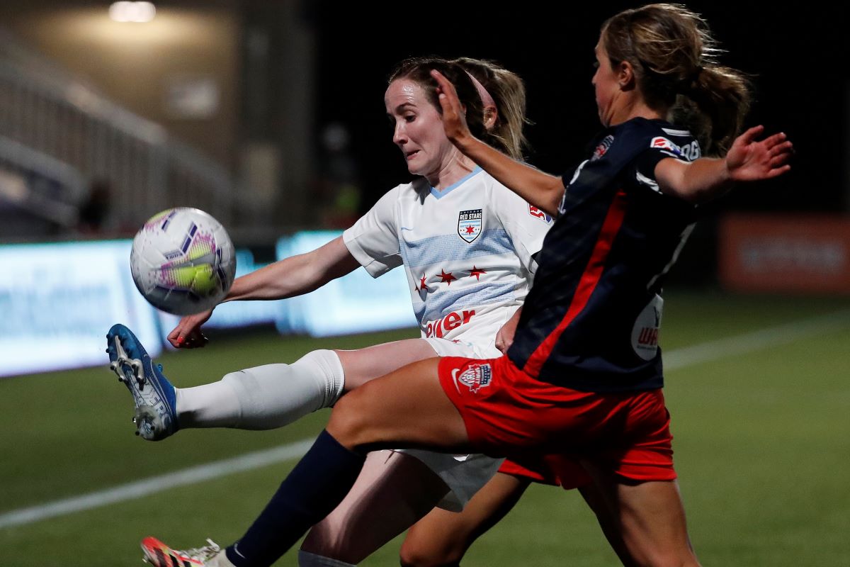 NWSL Challenge Cup