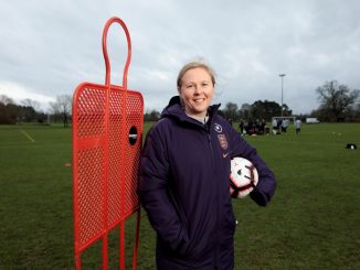 Rehanne Skinner says mental health of managers is a concern