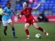 Rhiannon Roberts signs new Liverpool contract